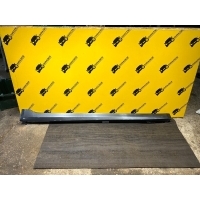 накладка порога BMW 5 G30 2021 51777387338, 7435874, 7387338