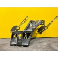 Крепление бампера Mercedes Benz GLE W166 2018 a1668805803, A 166 880 58 03, А1668805803, А 166 880 58 03
