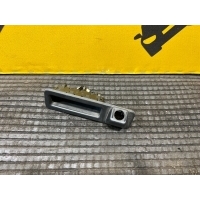 Кнопка открывания багажника BMW X3 G01 2021 61247405634, 7405634, 51 24 7 405 634, 51247405635, 7405635, 51 24 7 405 635