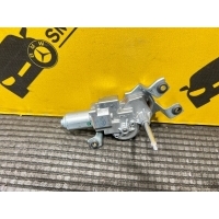 моторчик стеклоотчистителя BMW X3 G01 2021 67637407264, 7407264