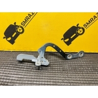 Петля крышки багажника BMW X3 G01 2021 41007494943, 4100 7494943, 7397315