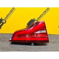 Фонарь в крышку багажника BMW X3 G01 2021 63217408743, 63 21 7 408 743, 7408743