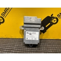 Блок управления airbag BMW X3 G01 2021 315a19ac101, 315A19AC101, 5A19AC1, 65775B4AF46, 65775A9CF41, 65775A656B5, 65775A1FC40