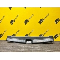 Накладка крышки багажника Mercedes Benz GLE W166 2018 a1666909900, A1666909900, A 166 690 99 00, А 166 690 99 00, А1666909900