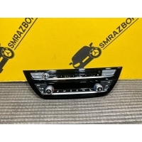 Блок управления климат-контролем BMW X3 G01 2021 64117951983, 64 11 7 951 983, 7951983