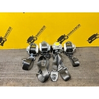Ремни безопасности BMW X3 G01 2021 72117469933, 7469998, 7469997, 7469934, 7469933 . 72117469933, 72117469934, 72117469997, 72117469998