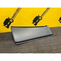 Накладка крышки багажника BMW X3 G01 2021 51477396613, 51477446103, 51 47 7 446 103, 7446103, 51477396613, 51 47 7 396 613, 7396613