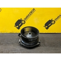Мотор печки BMW X3 G01 2021 64119382862, 9382862, 64 11 9 382 862