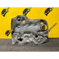 Шумоизоляция двигателя кожух BMW X3 G01 2021 11148580383, 11 14 8 580 383, 8580383