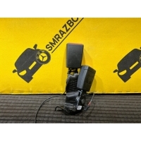 Замок ремня безопасности BMW X3 G01 2021 72117414288, 7414288