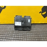 Блок управления климат-контролем BMW 5 G30 2017 6411160466, 64115A57100, 5A57100