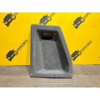 Обшивка багажника BMW X3 G01 2021 51477445814, 7445814