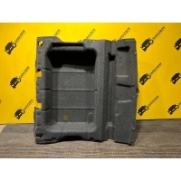 Панель пола багажника BMW X3 G01 2021 51477396587, 51477396587, 51 47 7 396 587, 7396587