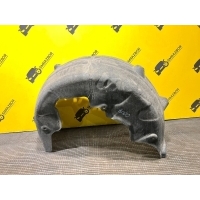 Подкрылок BMW X3 G01 2021 51717394817, 51717394817, 51 71 7 394 817, 7394817, 7394817