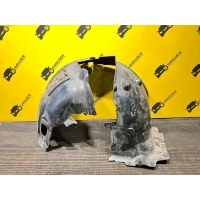 Подкрылок BMW X3 G01 2021 51717445682, 7394816, 7445682
