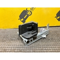 крепление шторки багажника BMW X3 G01 2021 51477396581, 7396581