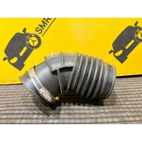 Патрубок воздушного фильтра BMW X3 G01 2021 13718663614, 13718612085, 8663614