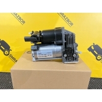 Компрессор пневмоподвески Mercedes-Benz GL X164 2011 a1643201204