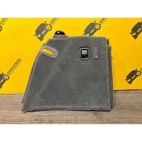 Обшивка багажника BMW X3 G01 2021 51487452460, 51 48 7 452 460, 7452460