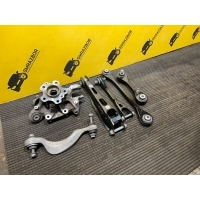 Кулак рычаг ступица BMW X3 G01 2021 33306871028, 33326886914, 6871507, 6871511, 6871510, 6871504, 6871498