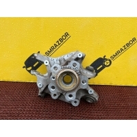 Кулак поворотный BMW X3 G01 2021 33306871029, 33306871030, 3330 6871030, 6871029