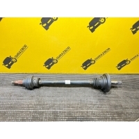 Привод Mercedes Benz GLS X166 2018 a1663506800