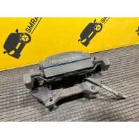 Суппорт тормозной Mercedes Benz GLE W166 2018 A1664210581, A1664210581, A 166 421 05 81, А 166 421 05 81, А1664210581