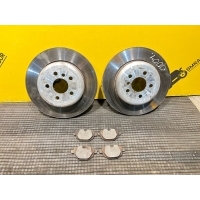 Диск тормозной BMW X3 G01 2021 34216882245, 34216882246, 6882246, 34 21 6 882 246, 6882245, 34 21 6 882 245