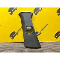 Обшивка стойки BMW X3 G01 2021 51438072813, 51 43 8 072 813, 8072813