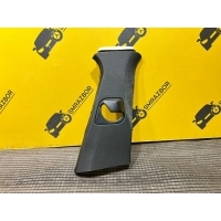 Обшивка стойки BMW X3 G01 2021 51438072814, 51 43 8 072 814, 8072814
