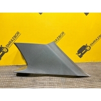 Обшивка стойки BMW X3 G01 2021 51437396412, 7396412
