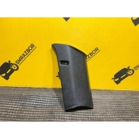 Обшивка стойки BMW X3 G01 2021 51437396420, 7396420