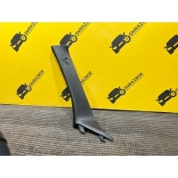 Обшивка стойки BMW X3 G01 2021 51438072811, 8072811, 51 43 8 072 811, 51437396423, 7396423, 51 43 7 396 423
