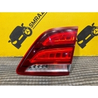 Фонарь в крышку багажника Mercedes Benz GLE W166 2018 a1669066201
