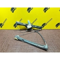 Стеклоподъемник BMW X5 F15 2015 67627322748, 7322748, 67 62 7 322 748