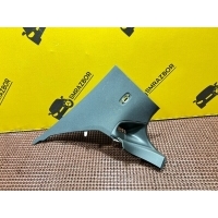 Обшивка стойки Mercedes Benz E213 W213 2017 a2136900925, A2136900925, A 213 690 09 25, А 213 690 09 25, А2136900925