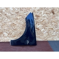 Крыло amg 6.3 ml63 амг Mercedes-Benz ML W166 2014 A1668802400, A 166 880 24 00