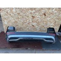 Бампер Mercedes-Benz ML W166 2013 a1668850625, a1668850325, a1668851925, a1668852025