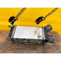 Интеркулер Mercedes-Benz ML W166 2014 a1570900414, A1570900114, a1570900314