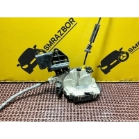 Кронштейн ручки двери Mercedes Benz C W204 2013 a0997200135
