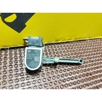 Датчик высоты дорожного просвета BMW 7 F02 F01 2013  37146784075, 6784075