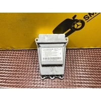 Блок управления airbag Mercedes-Benz S W221 2011 A2168206426, А0048201326