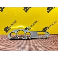Панель приборов Mercedes-Benz C W204 2013 a2046890239, a 204 689 02 39