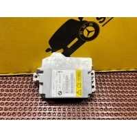 Блок управления airbag BMW X6 e71 2009 65779165623