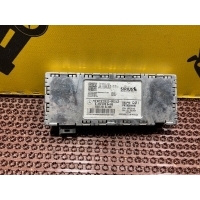 Блок управления Mercedes Benz C W204 a2128706489