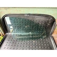 Стекло двери Mercedes-Benz C W204 2013 A2047250800