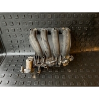 Коллектор впускной BMW 3 E90 2006 11617529440, 7561066, 7560237, 7529440, 11 61 7 529 440