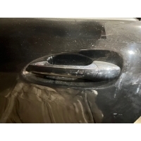 Ручка двери Mercedes Benz GLE W166 2018 A0997605501, A0997602359
