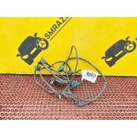 Электропроводка Mercedes Benz GLE Coupe W292 C292 2019 a1665405515, a 166 540 55 15
