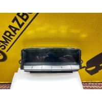 Блок управления климат-контролем Mercedes-Benz S W221 2011 a2218204697